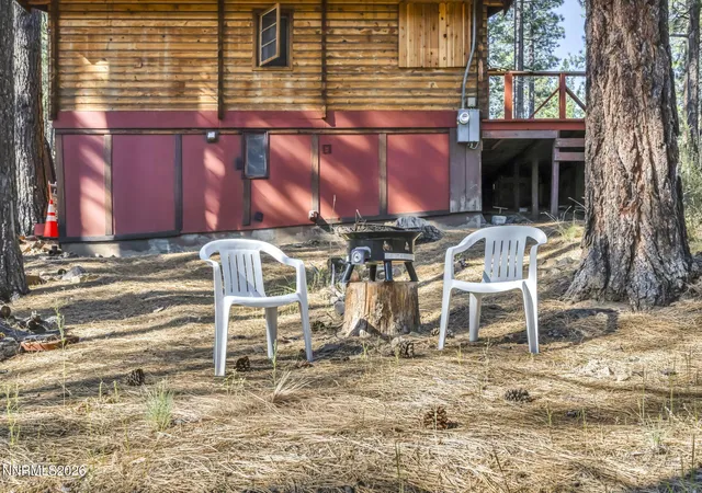 Homes for sale in Markleeville, CA | 77 Ox Bow, Markleeville, CA 96120 | MLS# 260007870