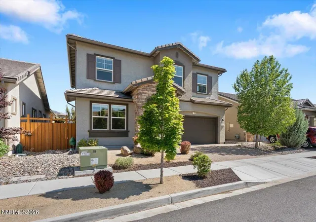 Homes for sale in Sparks, NV | 3038 Honey Arbor Wy, Sparks, NV 89436 | MLS# 260007950