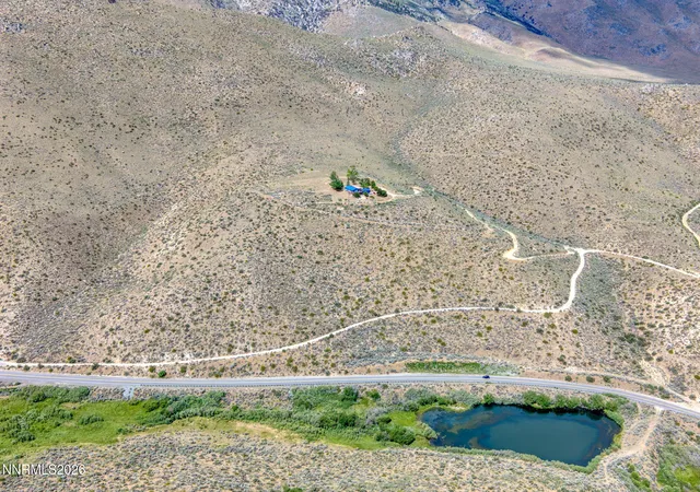 Photo 2 of Single family home for sale at 13005 N Red Rock Rd, Reno, NV 89508 | MLS# 260008340 | Listing updated on 2026-08-17