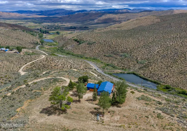 Photo 2 of Single family home for sale at 13005 N Red Rock Rd, Reno, NV 89508 | MLS# 260008340 | Listing updated on 2026-10-29