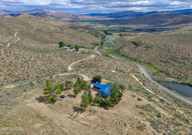 Photo 58 of Single family home for sale at 13005 N Red Rock Rd, Reno, NV 89508 | MLS# 260008340 | Listing updated on 2026-08-17