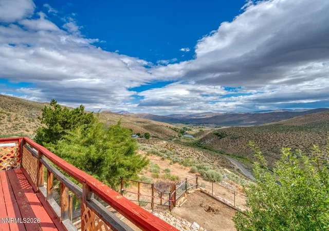 Photo 4 of Single family home for sale at 13005 N Red Rock Rd, Reno, NV 89508 | MLS# 260008340 | Listing updated on 2026-10-29
