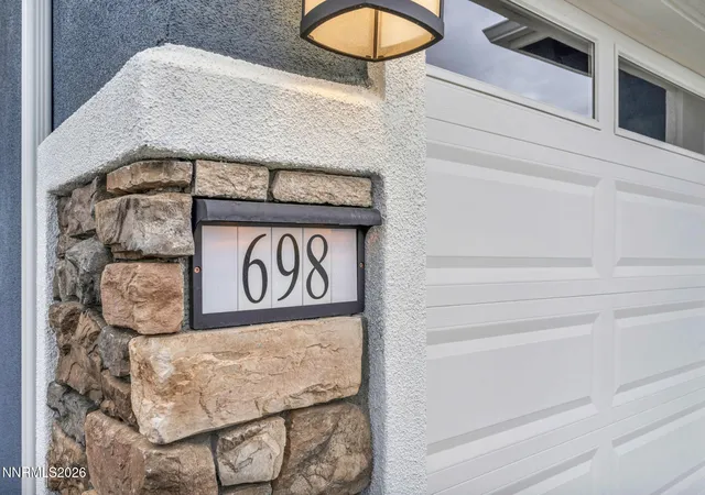 3rd image of 698 Sage Grouse Loop, Gardnerville, NV 89460 | MLS# 260007778