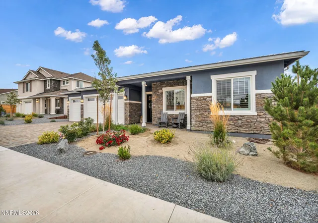 4th image of 698 Sage Grouse Loop, Gardnerville, NV 89460 | MLS# 260007778
