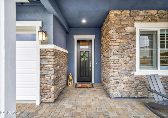 5th image of 698 Sage Grouse Loop, Gardnerville, NV 89460 | MLS# 260007778
