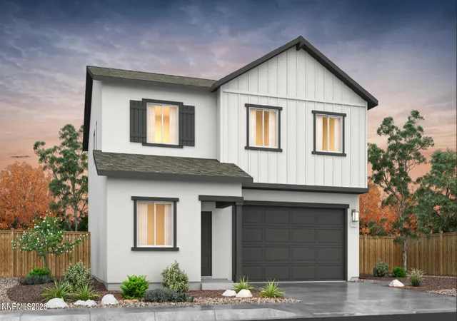 1st image of 709 Alouette Cir, Dayton, NV 89403 | MLS# 260007983