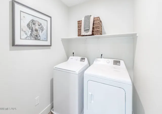 35th image of 709 Alouette Cir, Dayton, NV 89403 | MLS# 260007983