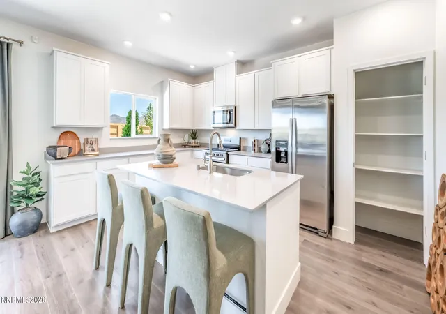 4th image of 709 Alouette Cir, Dayton, NV 89403 | MLS# 260007983