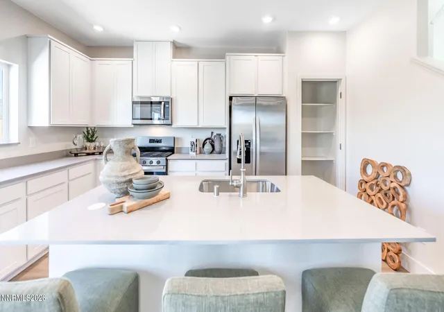 5th image of 709 Alouette Cir, Dayton, NV 89403 | MLS# 260007983