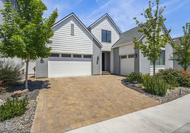 Photo 1 of Single family home for sale at 721 W Pleasant Oak Trl, Reno, NV 89511 | MLS# 260007848 | Listing updated on 2026-06-25