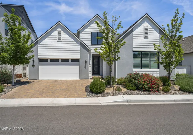 Photo 2 of Single family home for sale at 721 W Pleasant Oak Trl, Reno, NV 89511 | MLS# 260007848 | Listing updated on 2026-06-25