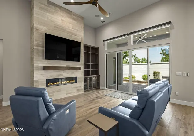 Photo 3 of Single family home for sale at 721 W Pleasant Oak Trl, Reno, NV 89511 | MLS# 260007848 | Listing updated on 2026-06-25