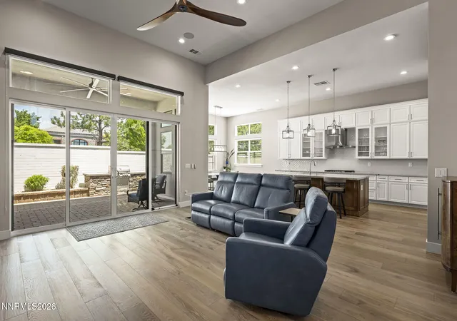 Photo 3 of Single family home for sale at 721 W Pleasant Oak Trl, Reno, NV 89511 | MLS# 260007848 | Listing updated on 2026-06-25