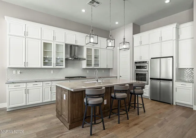 Photo 4 of Single family home for sale at 721 W Pleasant Oak Trl, Reno, NV 89511 | MLS# 260007848 | Listing updated on 2026-06-25