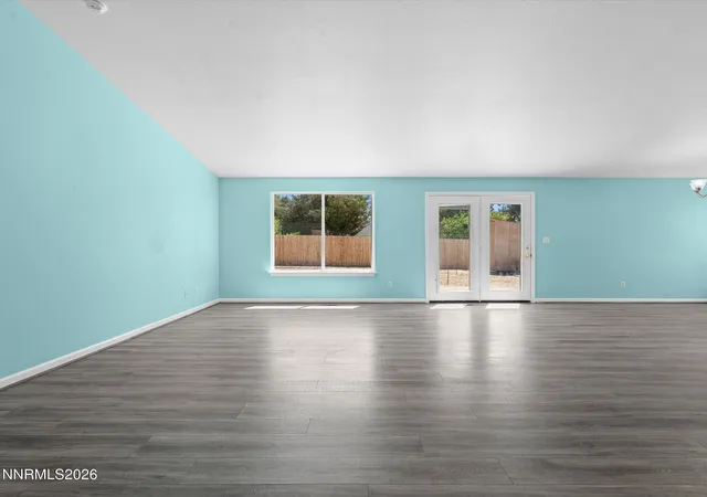 Photo 3 of Single family home for sale at 158 Rosecrest Dr, Fernley, NV 89408 | MLS# 260007809 | Listing updated on 2026-09-21