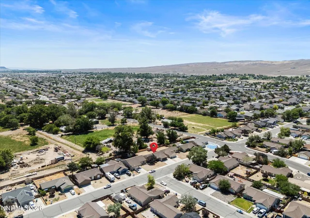 43rd image of 158 Rosecrest Dr, Fernley, NV 89408 | MLS# 260007809