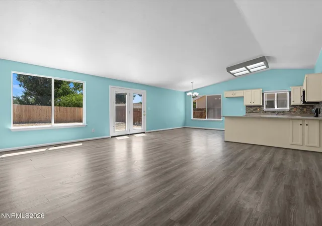 Photo 3 of Single family home for sale at 158 Rosecrest Dr, Fernley, NV 89408 | MLS# 260007809 | Listing updated on 2026-09-21