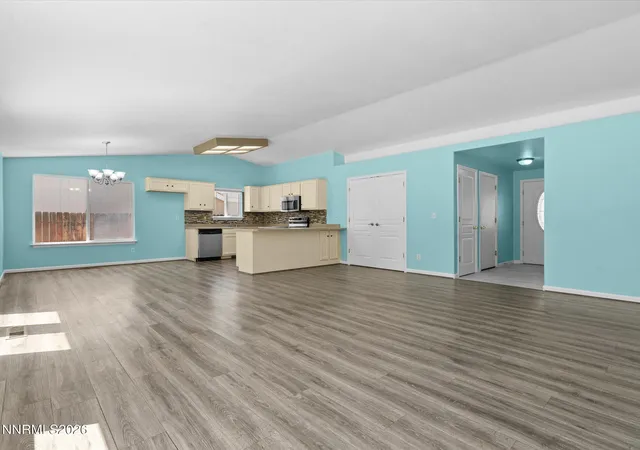 Photo 4 of Single family home for sale at 158 Rosecrest Dr, Fernley, NV 89408 | MLS# 260007809 | Listing updated on 2026-09-21