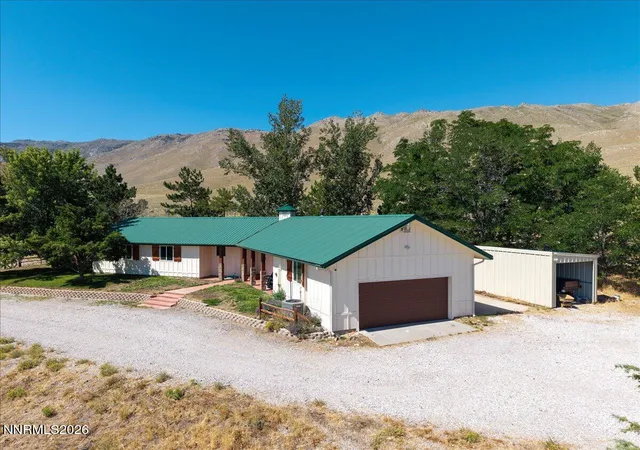 Photo 2 of Single family home for sale at 905 Thoroughbred Cir, Reno, NV 89508 | MLS# 260009072 | Listing updated on 2026-09-06