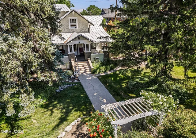 1st image of 116 Rice St, Carson City, NV 89706 | MLS# 260007990