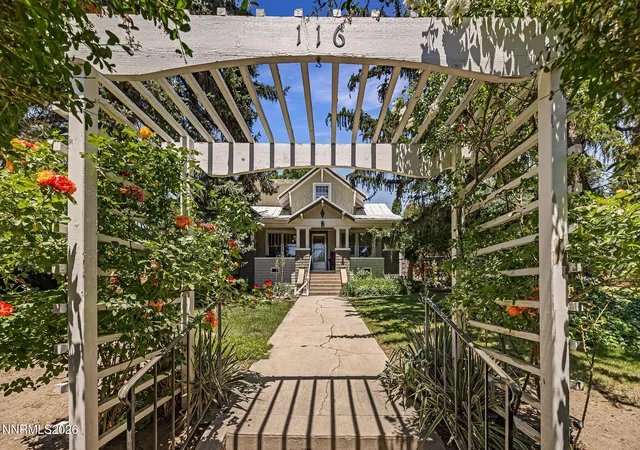 3rd image of 116 Rice St, Carson City, NV 89706 | MLS# 260007990