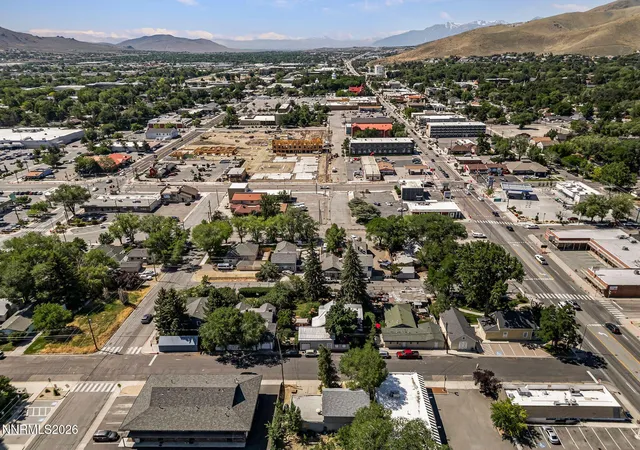 45th image of 116 Rice St, Carson City, NV 89706 | MLS# 260007990