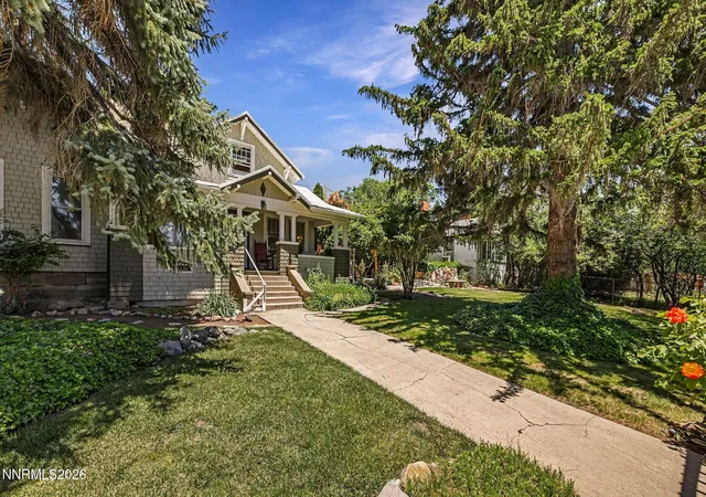 4th image of 116 Rice St, Carson City, NV 89706 | MLS# 260007990