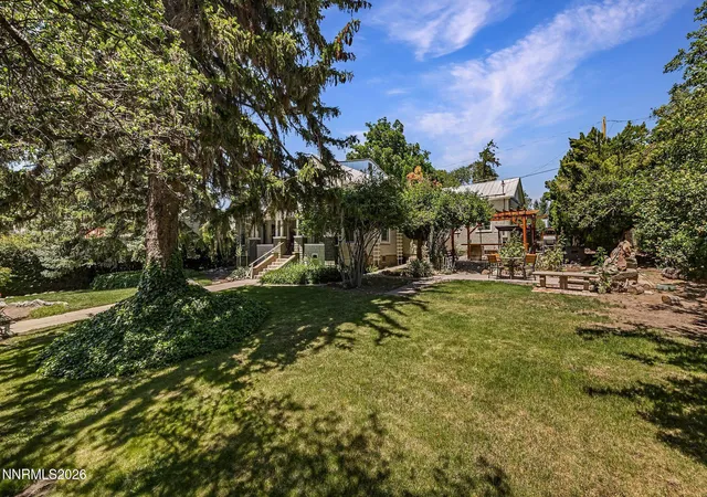 5th image of 116 Rice St, Carson City, NV 89706 | MLS# 260007990