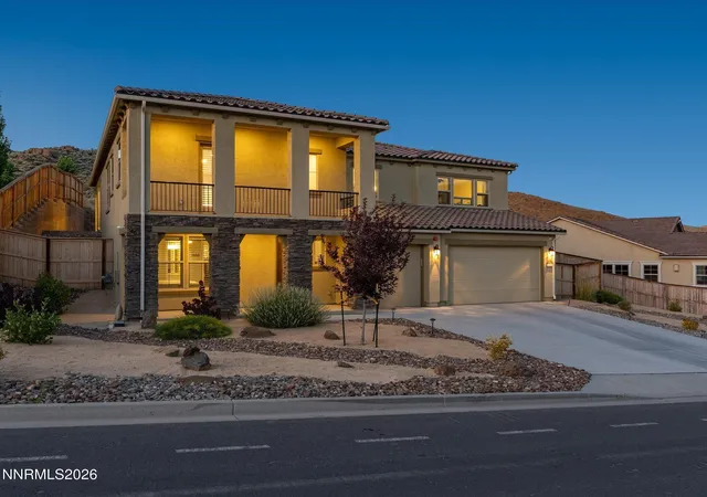 Photo 1 of Single family home for sale at 415 Gooseberry Dr, Reno, NV 89523 | MLS# 260008917 | Listing updated on 2026-07-12