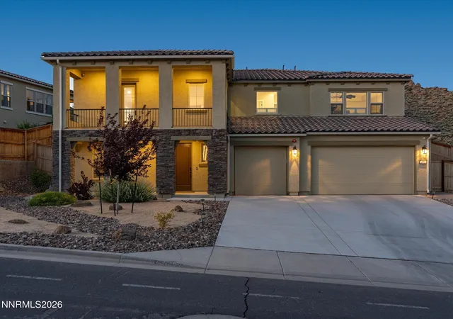 Photo 2 of Single family home for sale at 415 Gooseberry Dr, Reno, NV 89523 | MLS# 260008917 | Listing updated on 2026-07-12