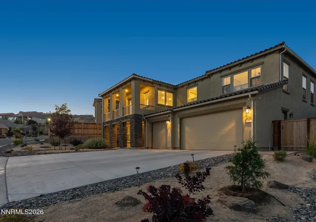 Photo 3 of Single family home for sale at 415 Gooseberry Dr, Reno, NV 89523 | MLS# 260008917 | Listing updated on 2026-07-12