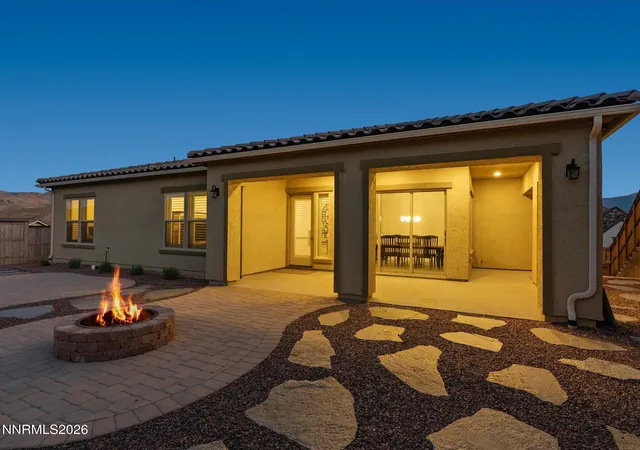 Photo 3 of Single family home for sale at 415 Gooseberry Dr, Reno, NV 89523 | MLS# 260008917 | Listing updated on 2026-07-12