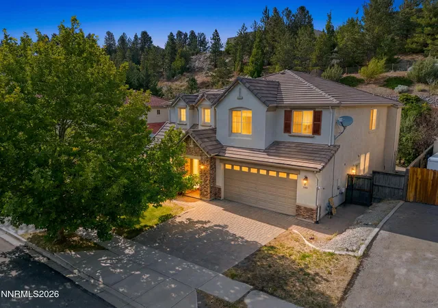 Photo 1 of Single family home for sale at 7065 Sterling Point Ct, Reno, NV 89523 | MLS# 260007867 | Listing updated on 2026-06-30