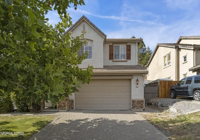 Photo 4 of Single family home for sale at 7065 Sterling Point Ct, Reno, NV 89523 | MLS# 260007867 | Listing updated on 2026-06-30