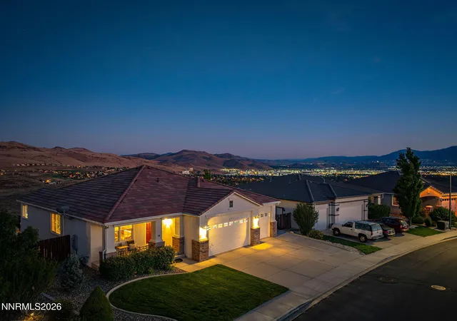 Homes for sale in Sparks, NV | 4079 Talladega Dr, Sparks, NV 89436 | MLS# 260007807