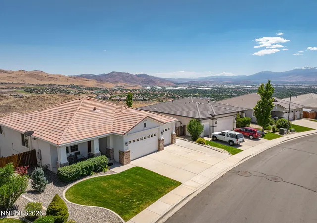 Homes for sale in Sparks, NV | 4079 Talladega Dr, Sparks, NV 89436 | MLS# 260007807