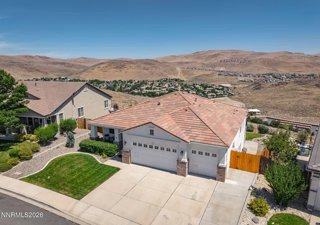 Homes for sale in Sparks, NV | 4079 Talladega Dr, Sparks, NV 89436 | MLS# 260007807