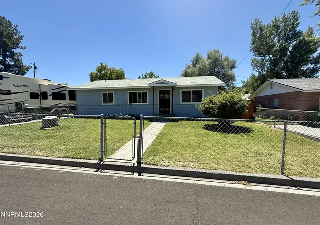 Homes for sale in Winnemucca, NV | 1652 Lohanton Ave, Winnemucca, NV 89445 | MLS# 260007928