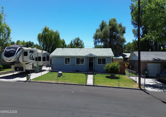 Homes for sale in Winnemucca, NV | 1652 Lohanton Ave, Winnemucca, NV 89445 | MLS# 260007928