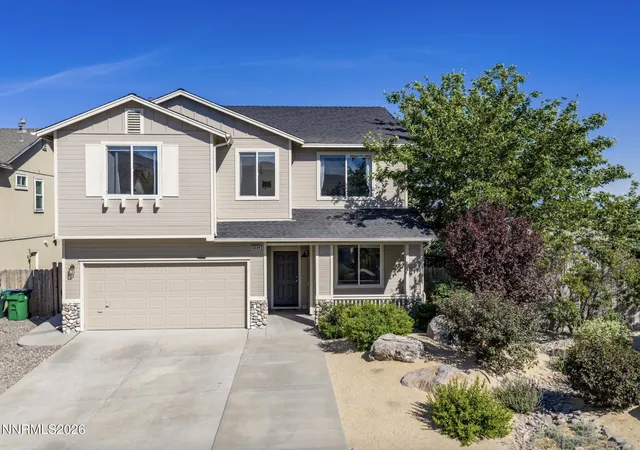 Homes for sale in Reno, NV | 6334 Everest Dr, Reno, NV 89523 | MLS# 260007811