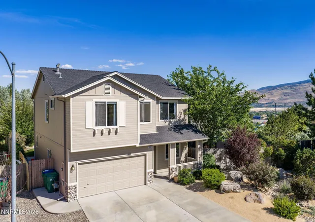 Homes for sale in Reno, NV | 6334 Everest Dr, Reno, NV 89523 | MLS# 260007811