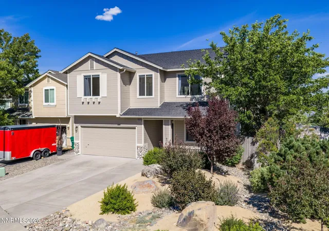 Homes for sale in Reno, NV | 6334 Everest Dr, Reno, NV 89523 | MLS# 260007811