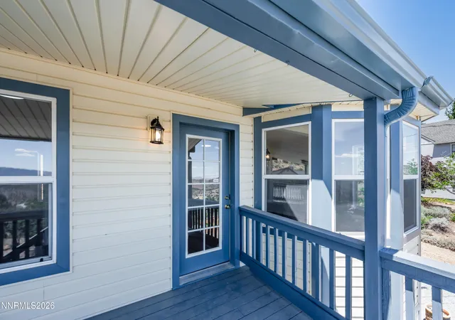 Homes for sale in Virginia City, NV | 90 N Summit St, Virginia City, NV 89440 | MLS# 260007787
