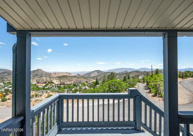 Homes for sale in Virginia City, NV | 90 N Summit St, Virginia City, NV 89440 | MLS# 260007787