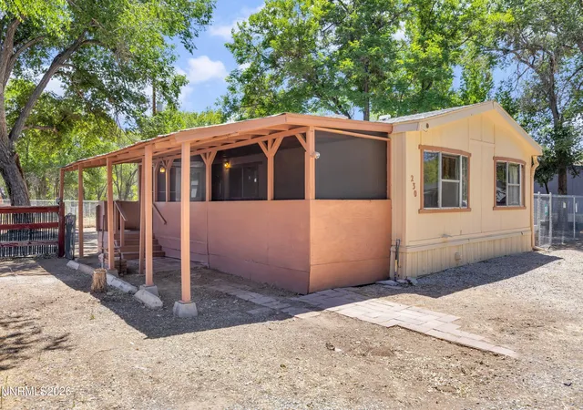 Homes for sale in Sun Valley, NV | 230 E Gepford Pkwy, Sun Valley, NV 89433 | MLS# 260008273
