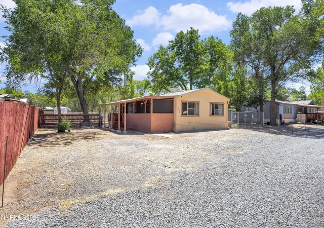 Homes for sale in Sun Valley, NV | 230 E Gepford Pkwy, Sun Valley, NV 89433 | MLS# 260008273