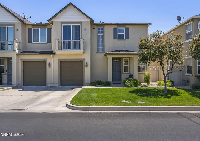 1st image of 1211 Barossa Wy, Carson City, NV 89701 | MLS# 260007814