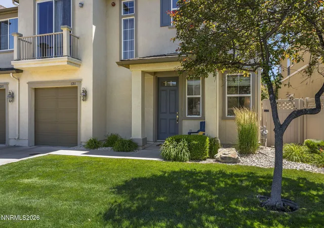2nd image of 1211 Barossa Wy, Carson City, NV 89701 | MLS# 260007814