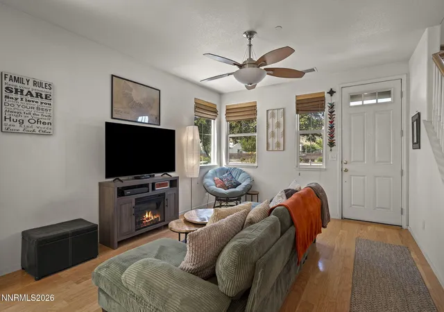 4th image of 1211 Barossa Wy, Carson City, NV 89701 | MLS# 260007814