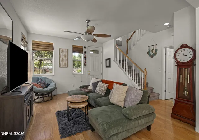 5th image of 1211 Barossa Wy, Carson City, NV 89701 | MLS# 260007814